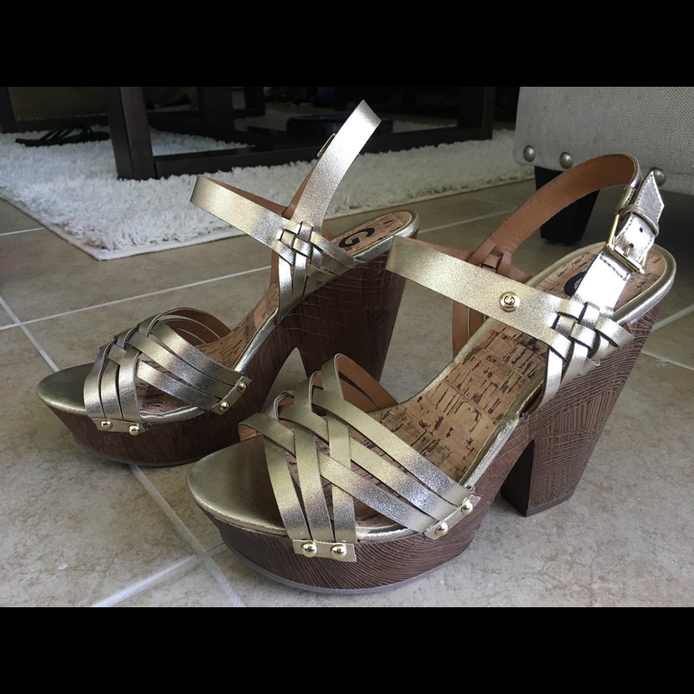 G by Guess. BRAND NEW - Size 11